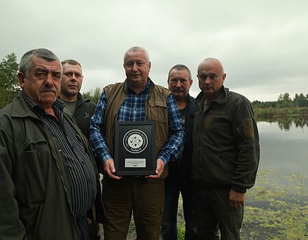 Життя Товариства