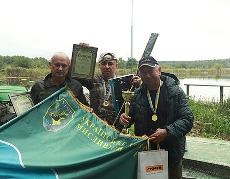 Життя Товариства